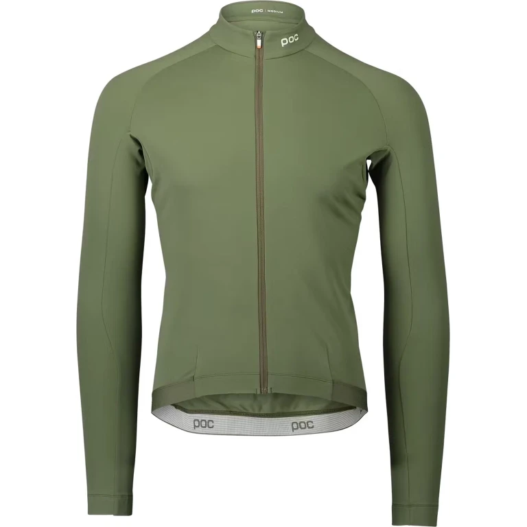 Ambient Thermal Jersey - Men's