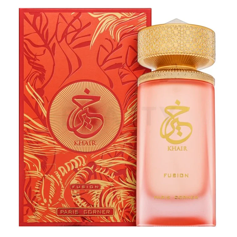 Khair Fusion EDP W 100 ml
