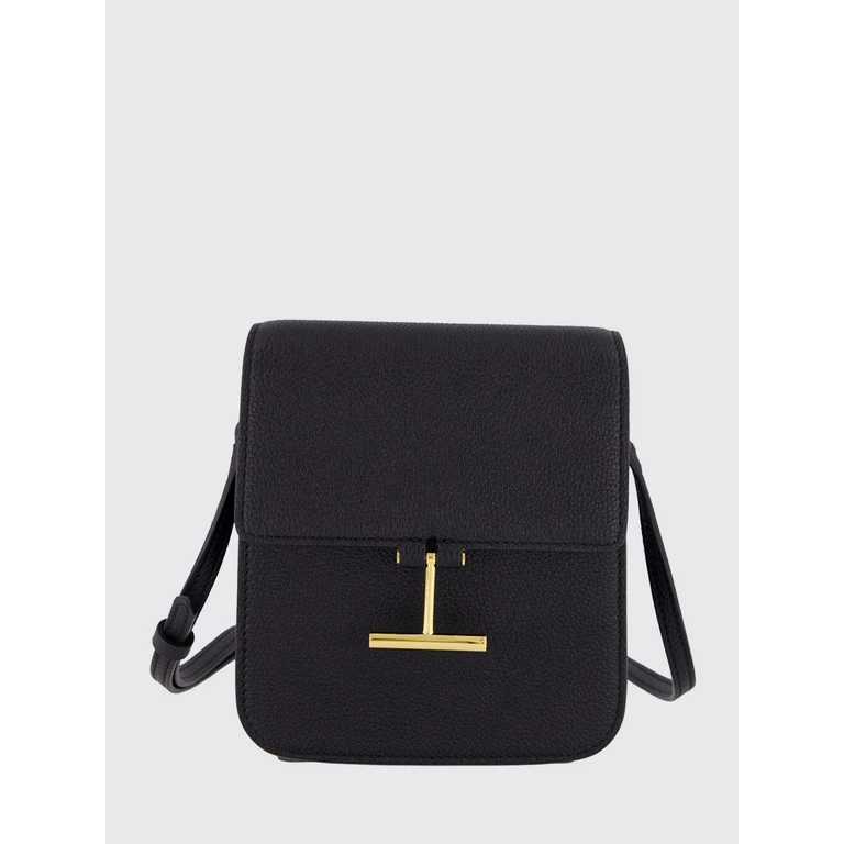 Tara Grained Leather Bag (S0515LCL095GNAA)