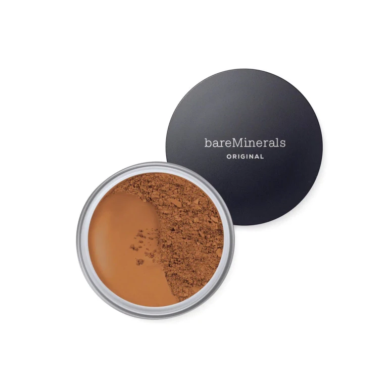 Original Foundation SPF15 21-Neutral Tan