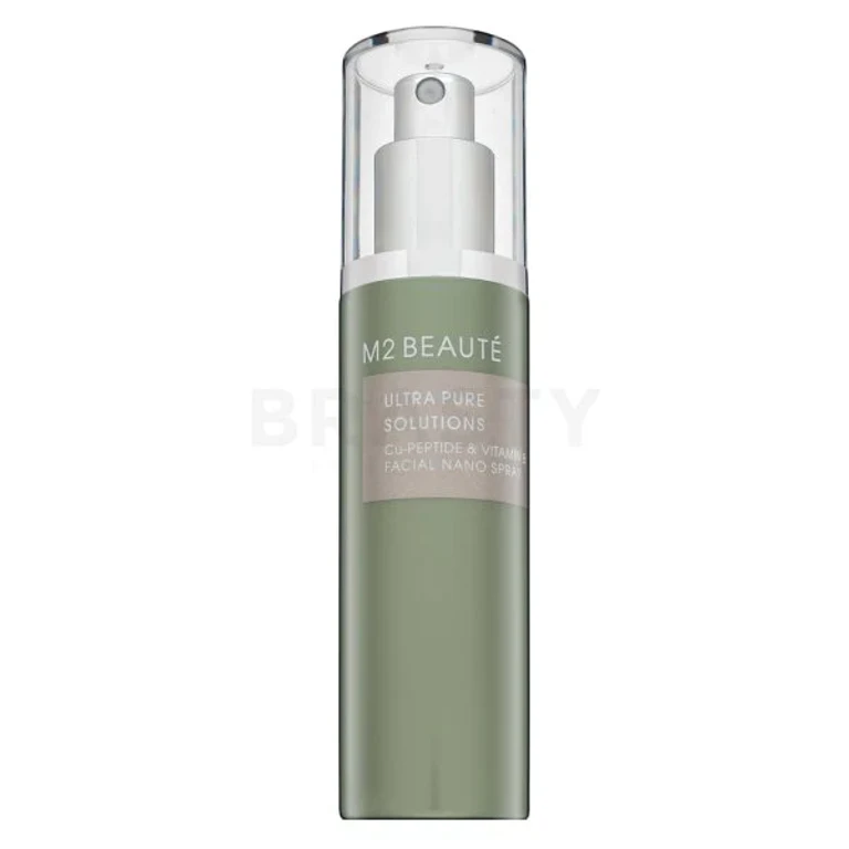 Ultra Pure Solutions Cu-Peptide and Vitamin B Nano Spray 75 ml