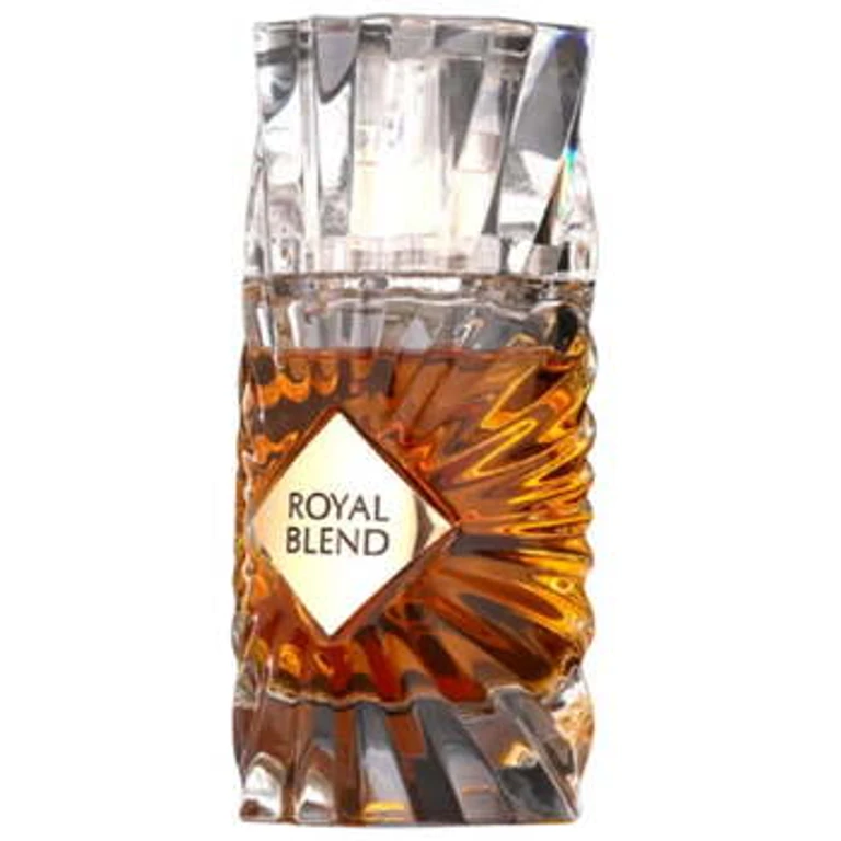 Royal Blend Perfume Extract 100ml