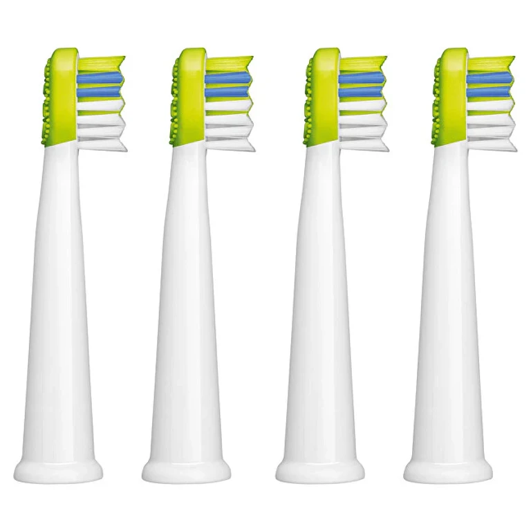 Replacement Head For Sonic Toothbrushes For Kids Soc 091X Sox 014Gr