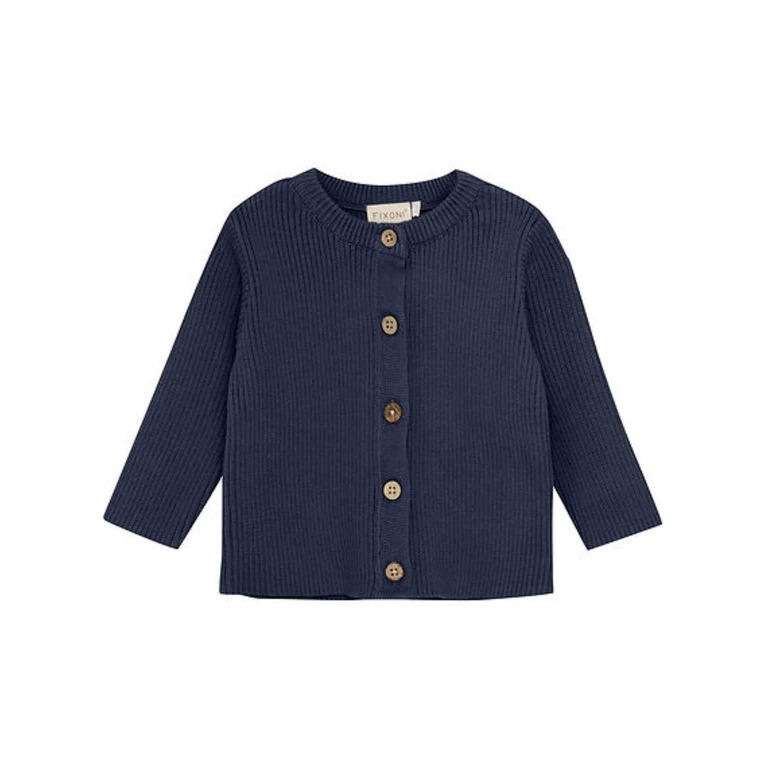 Knitted Cardigan