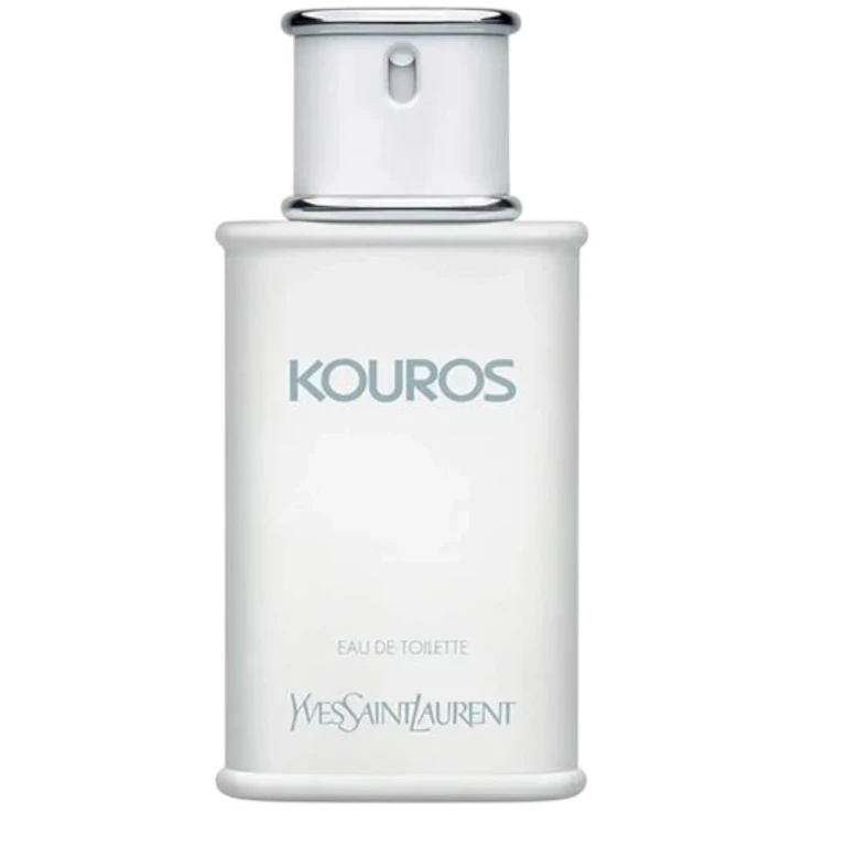 Kouros Eau de Toilette for men 50 ml