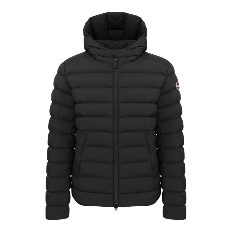 Manteau Rembourré - Noir (12534ZP99)