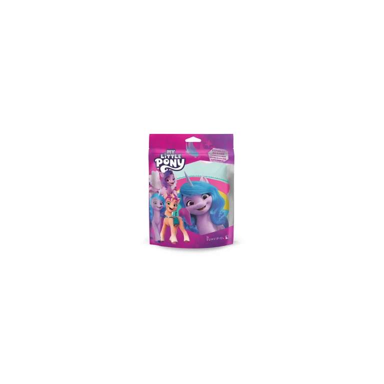 My Little Pony Sponge