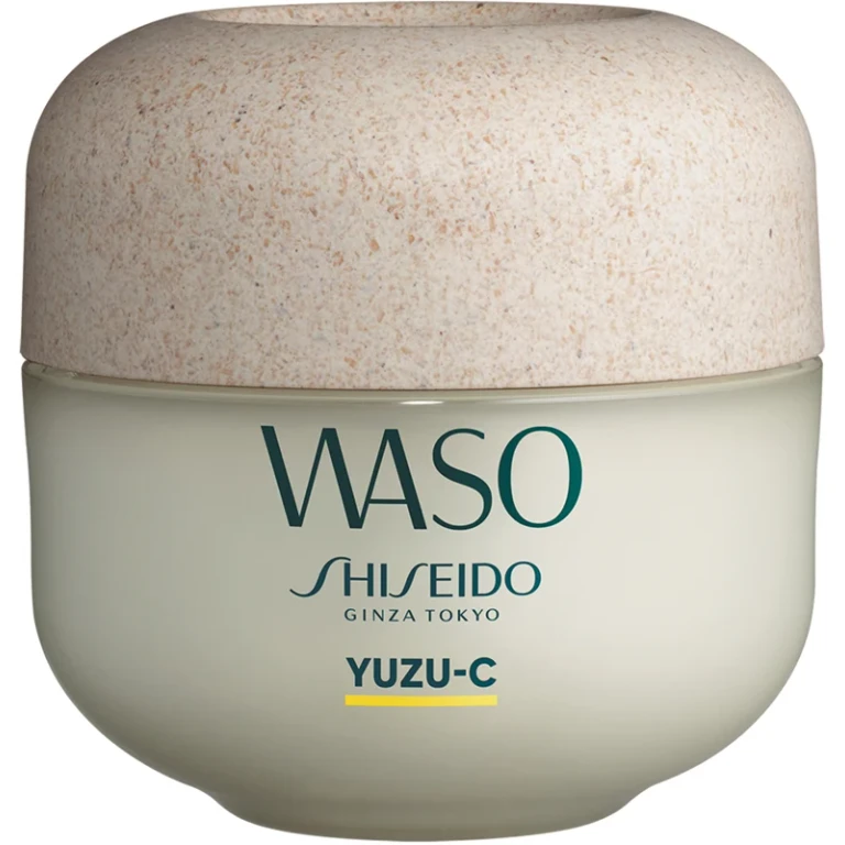 Waso Yuzu-C Mask