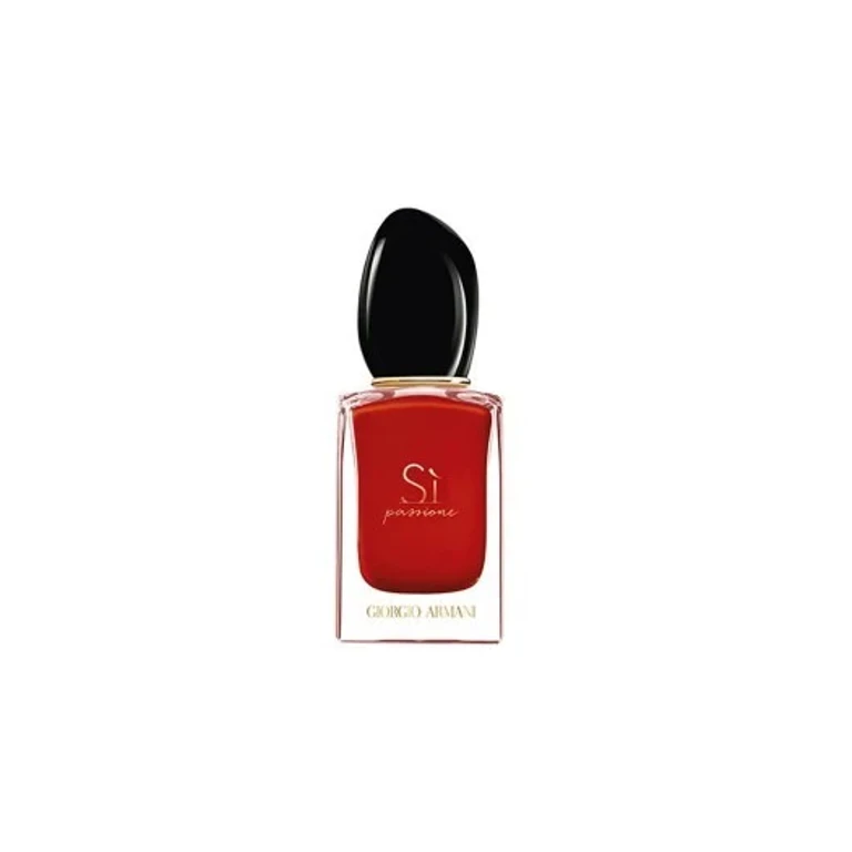 Si Passione Eau De Parfum