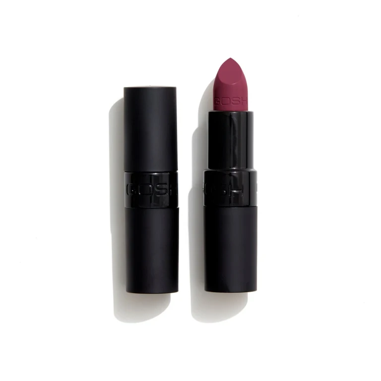 Barra de labios cremosa Velvet Touch 025 Mauve Mate