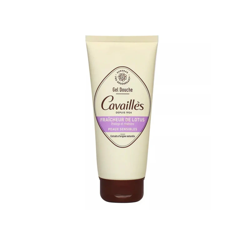 Surgras Extra-Sweet Lotus Flower Shower 200ml