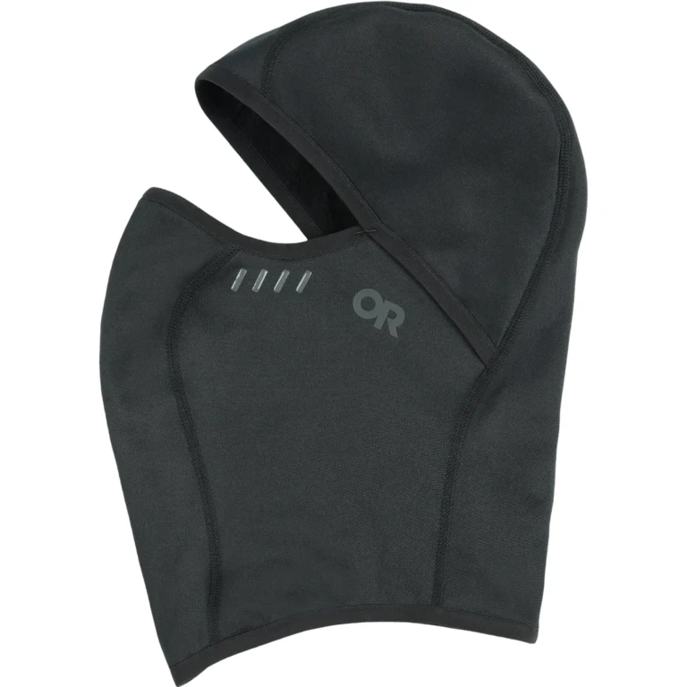 Alpine Fleece Balaclava - Unisex