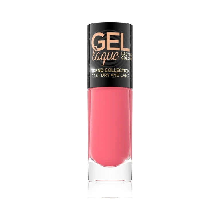 7 Days Gel Nail Polish Without Uv/Led Lamp Color 287 8 Ml