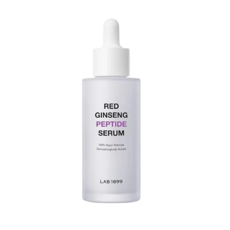 Red Ginseng Peptide Lifting Serum for the face 50 ml