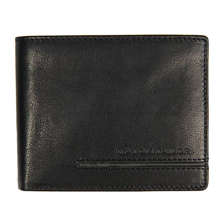 Men's Leather Wallet Devon 251