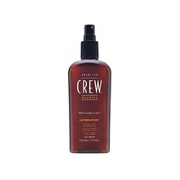 Flexible spray for final hair styling (Alternator) 100 ml 100ml