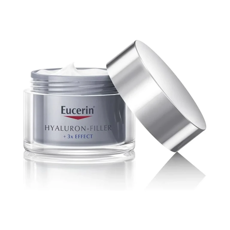 Hyaluron-Filler 3x EFFECT Night care - 50ml