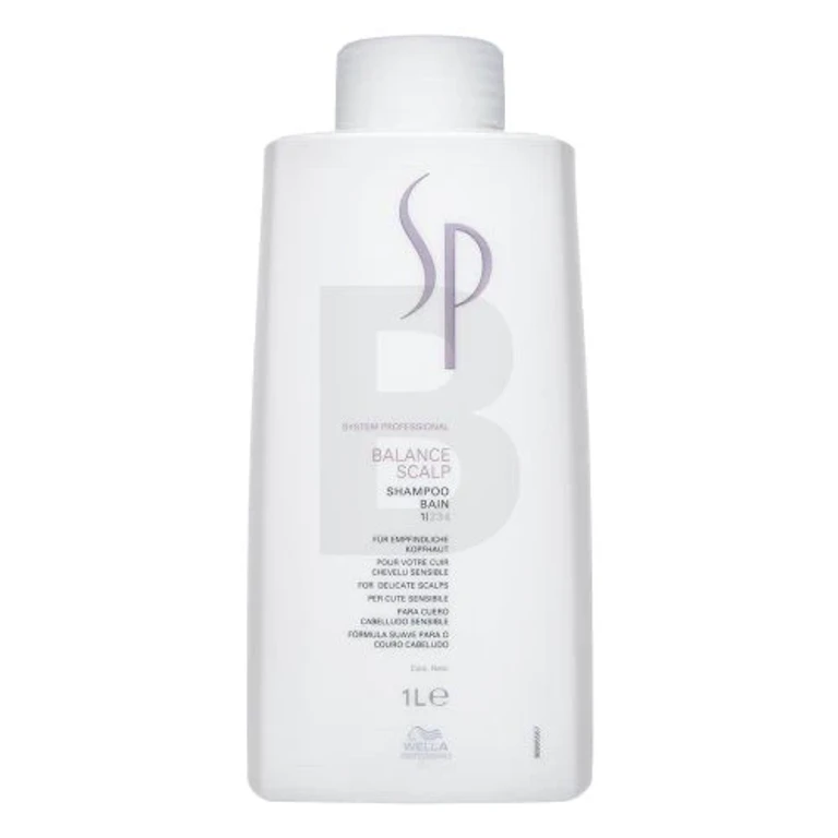 Professionals SP Balancing Shampoo 1000 ml