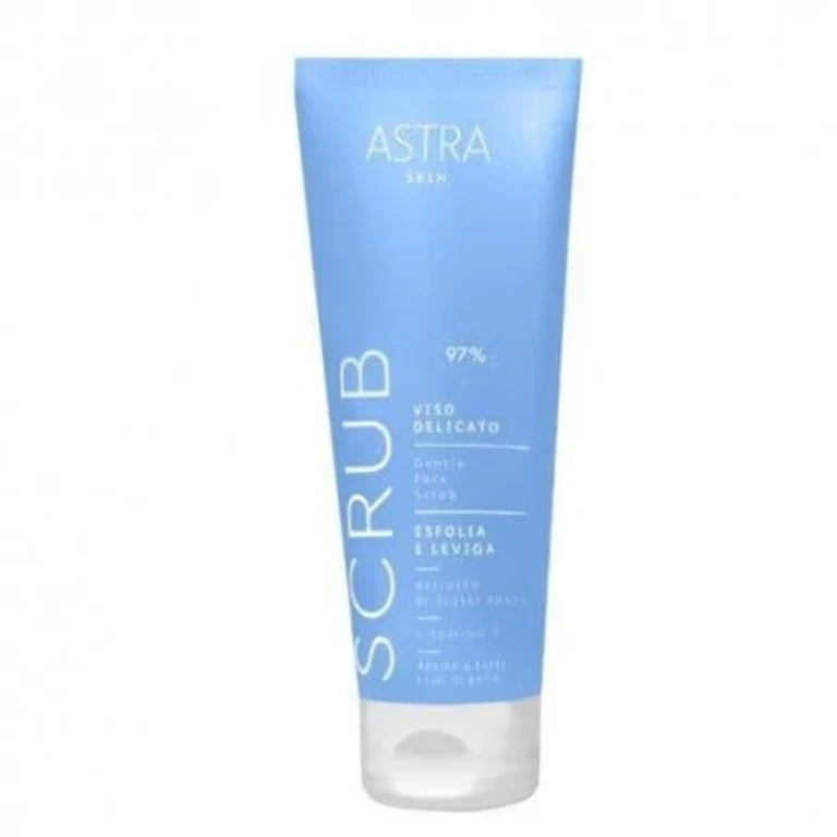 Astra Gentle Face Scrub
