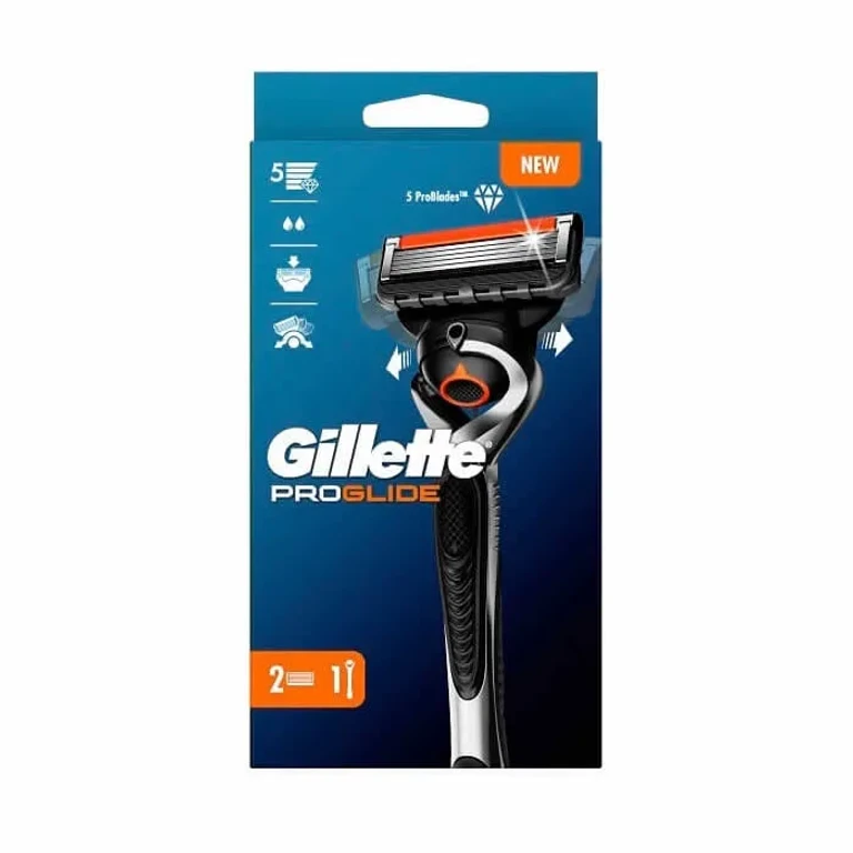 Proglide Flexball + 2 recambios