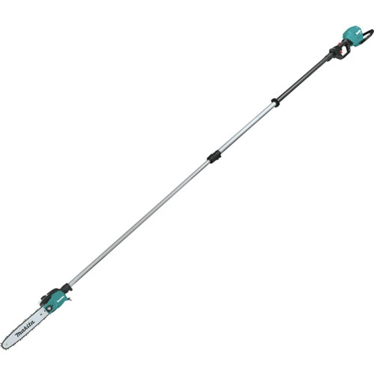 GAU02Z 40V max XGT Brushless Lithium-Ion 10 in. x 13 ft. Cordless Telescoping Pole Saw (Tool Only)
