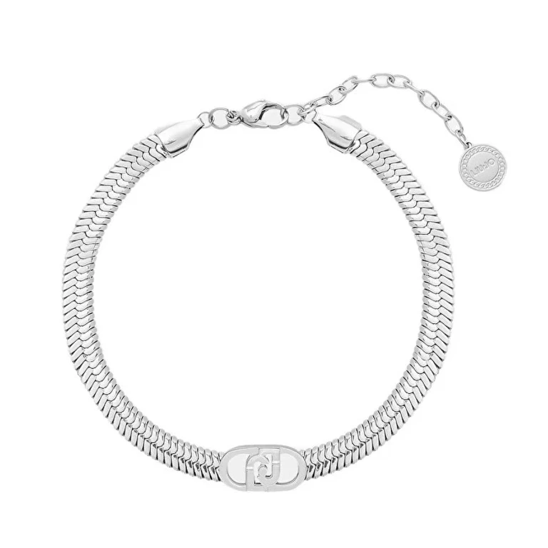 Liu Jo Elegante Women's Steel Bracelet Hadek Lj3065