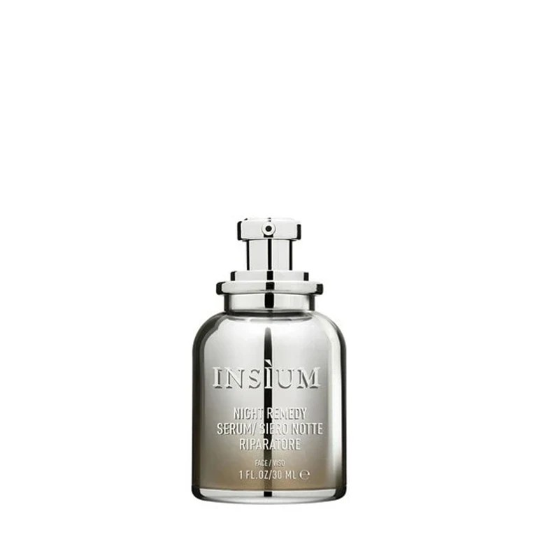 Night Remedy Serum