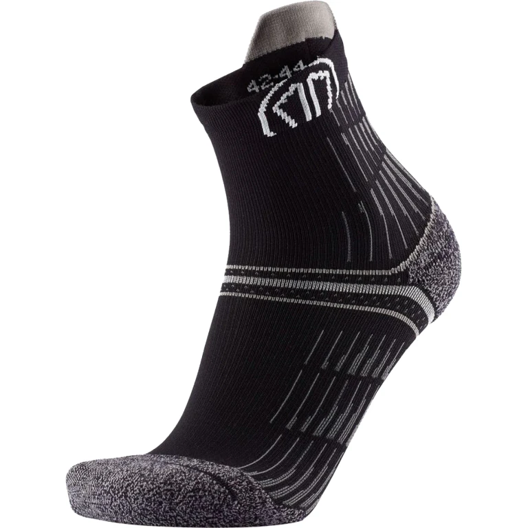 Run Anatomic Comfort Socks - Unisex