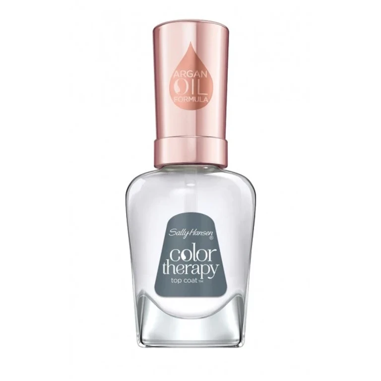 Top Coat For Chromatic Therapy