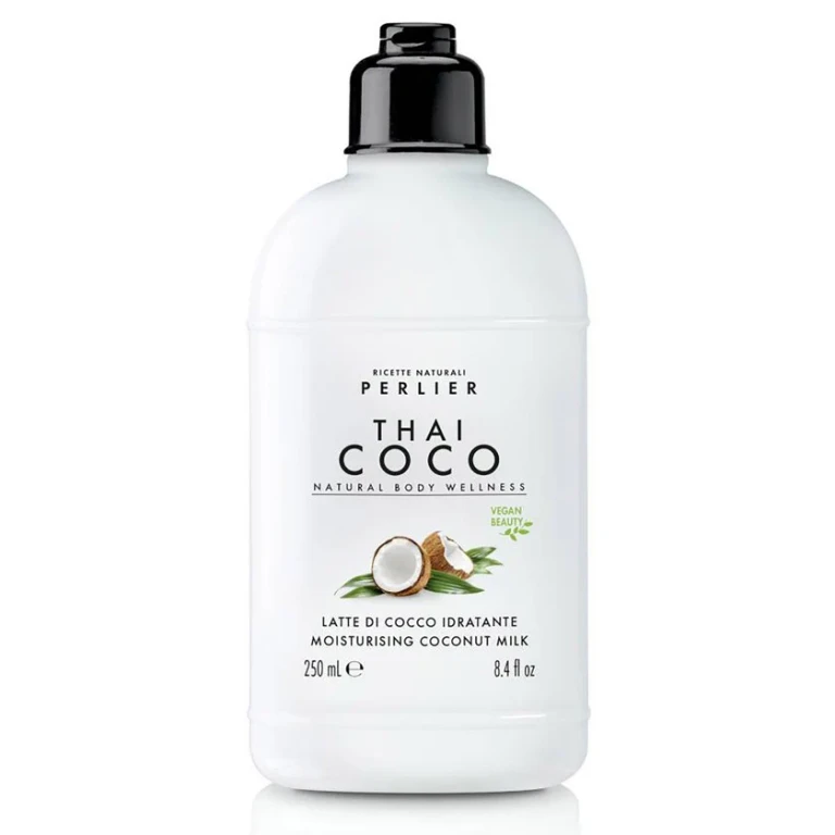 Thai Coco Latte di Cocco Body 250 ml