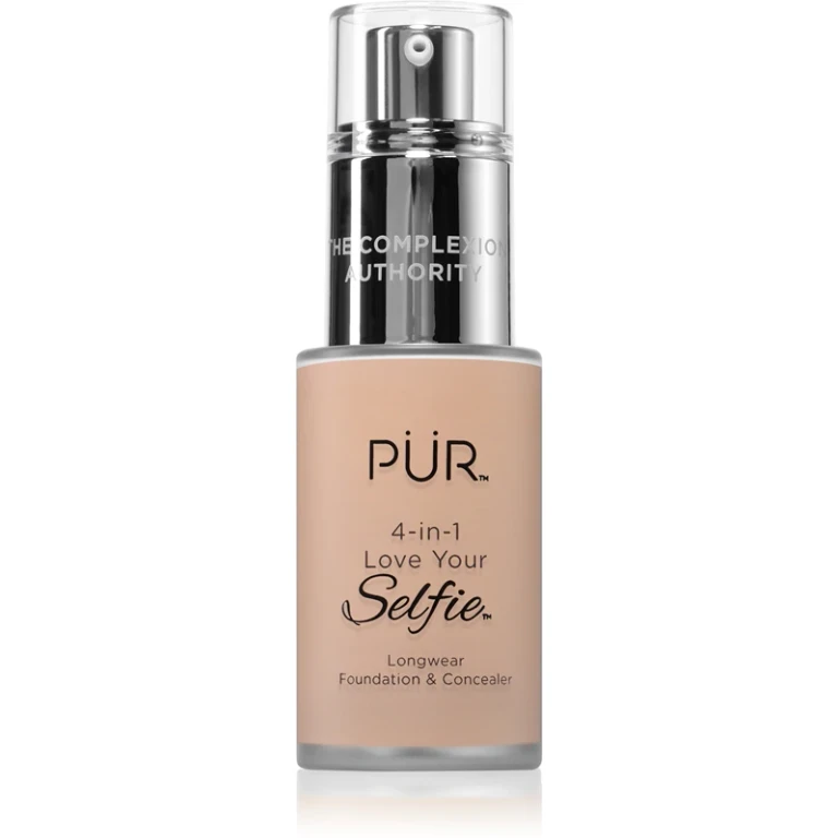 4-in-1 Love Your Selfie 2-in-1 Foundation & Concealer Color LN6 30 ml