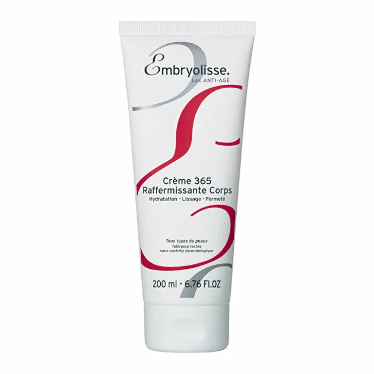 Firming body cream 365 200 ml