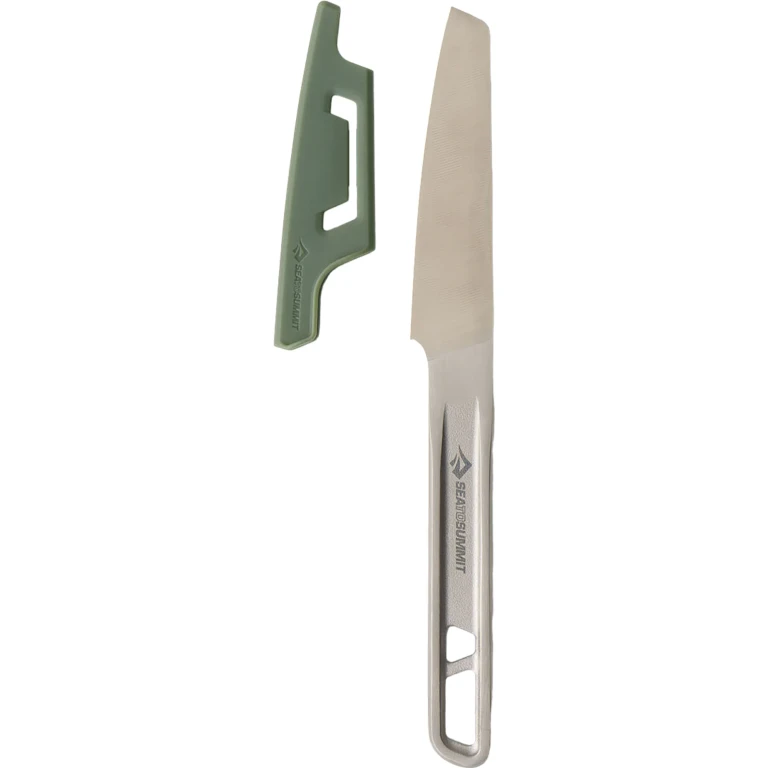 Detour Stainless Steel Paring Knife