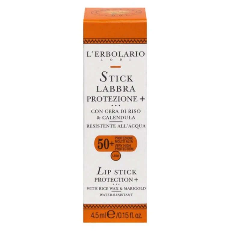 Lip Stick Protection+ SPF 50+ 4.5 ml