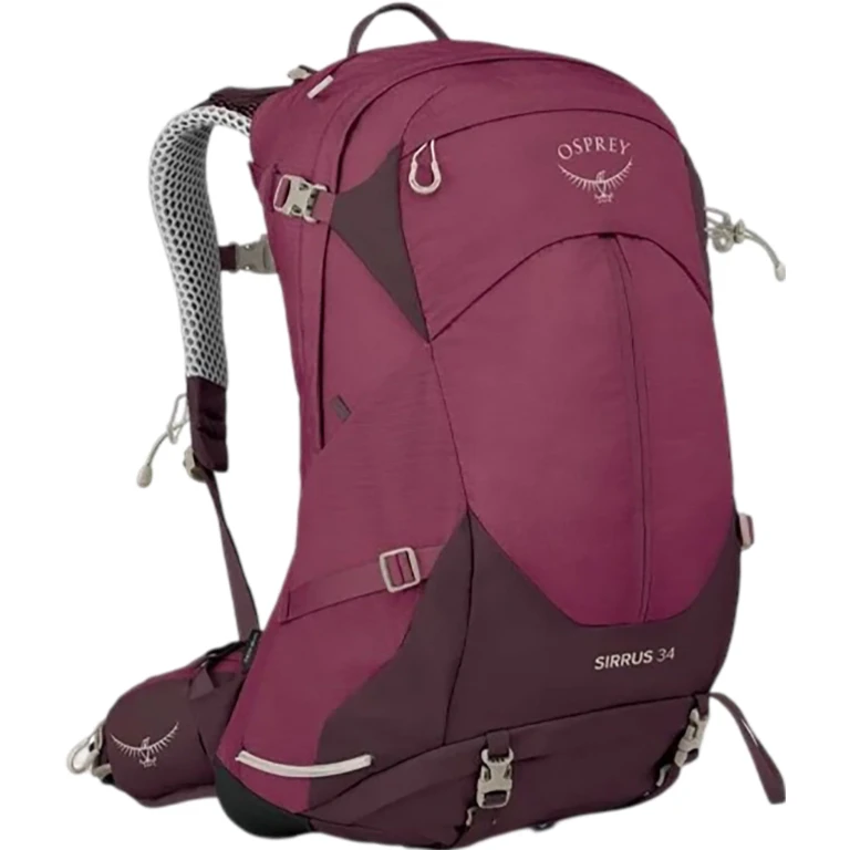 Sirrus Hiking Daypack 34L