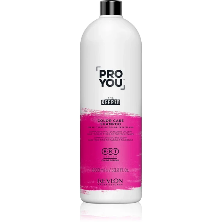 Professional Pro You The Keeper Color Care Shampoo 1000 ml