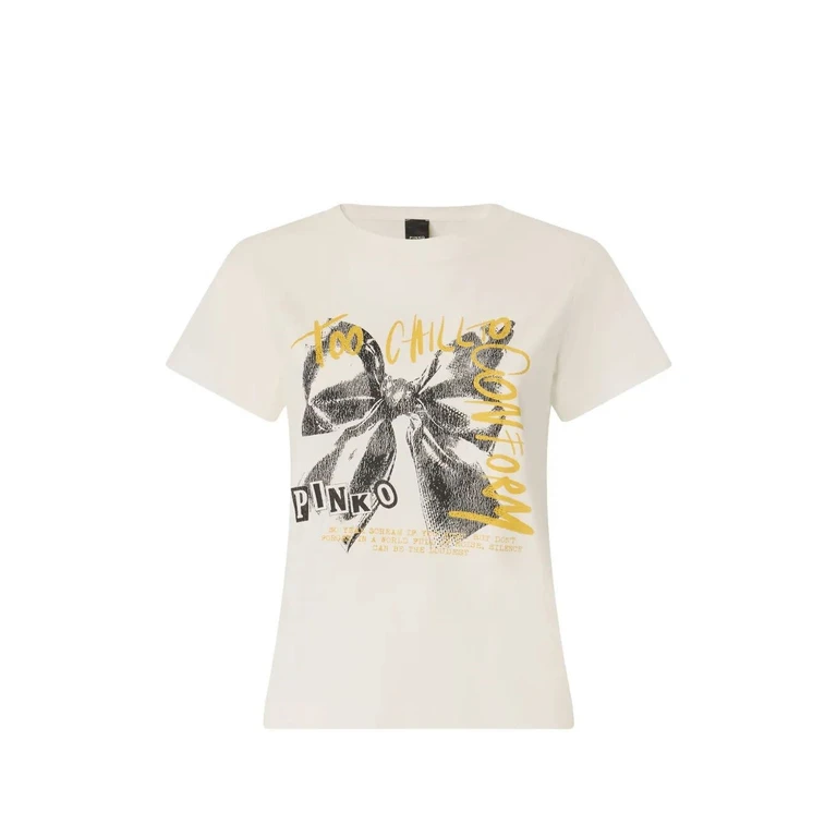 T-shirt basic