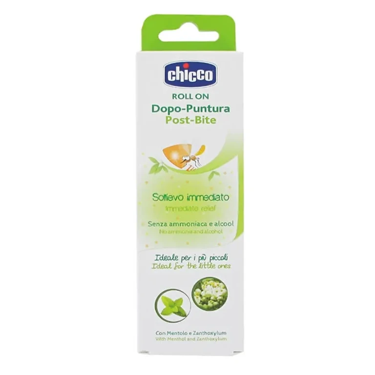 Natural Roll-On Post Bites 10ml
