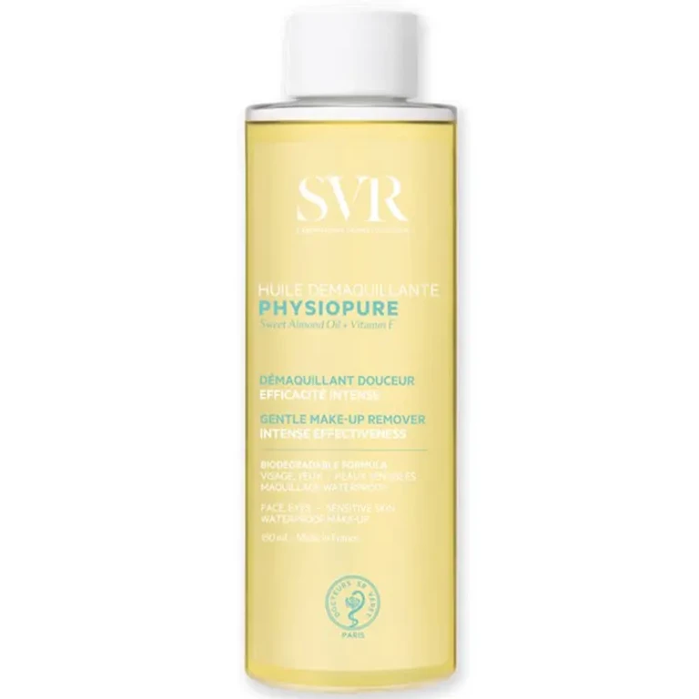 Physiopure Softening Cleansing Oil 150ml