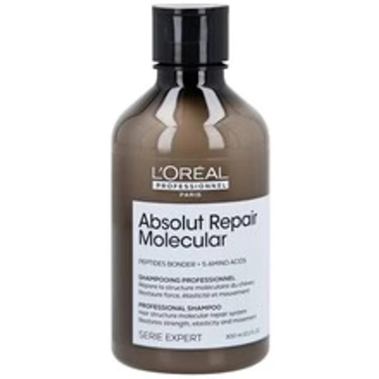Absolut Repair Professional Molecular Shampoo 300ml