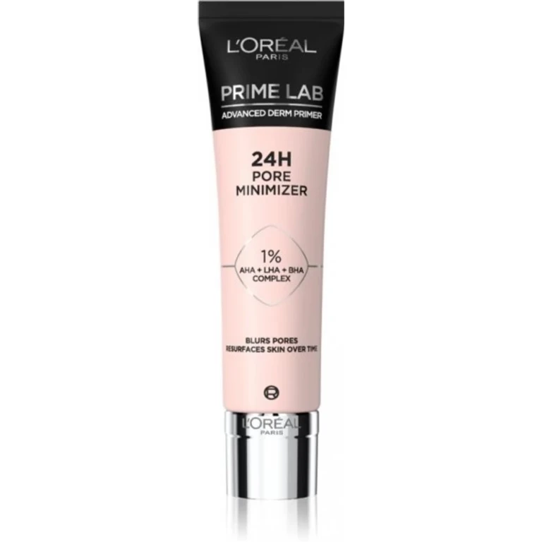 L'Oreal Paris Prime Lab Minimizer 24 Hours for Pores