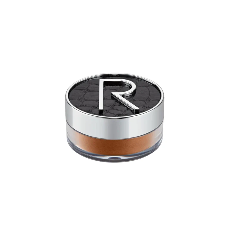 , Glass, Bronzing Illuminating Powder, 3 g