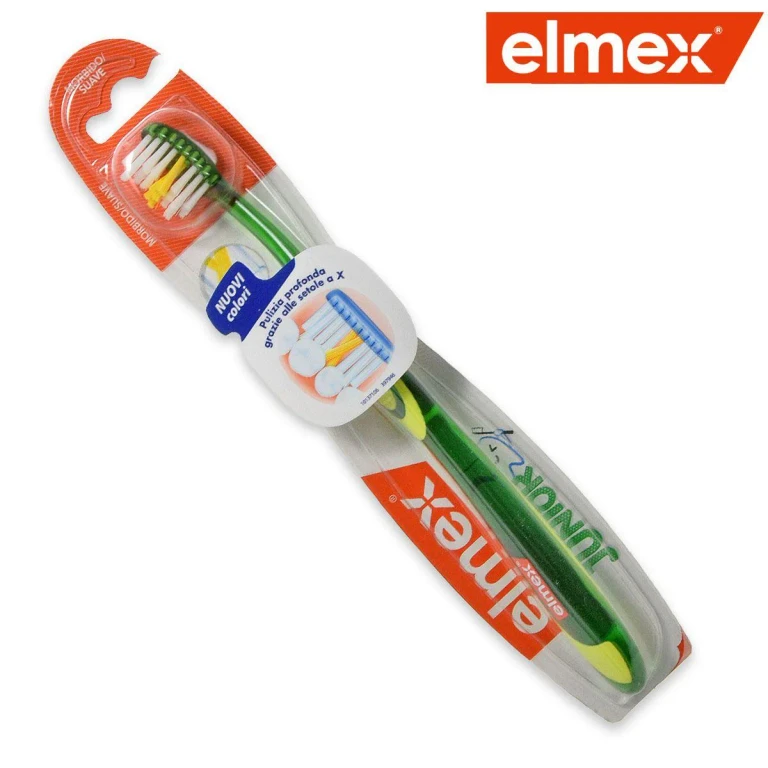 Junior Toothbrush