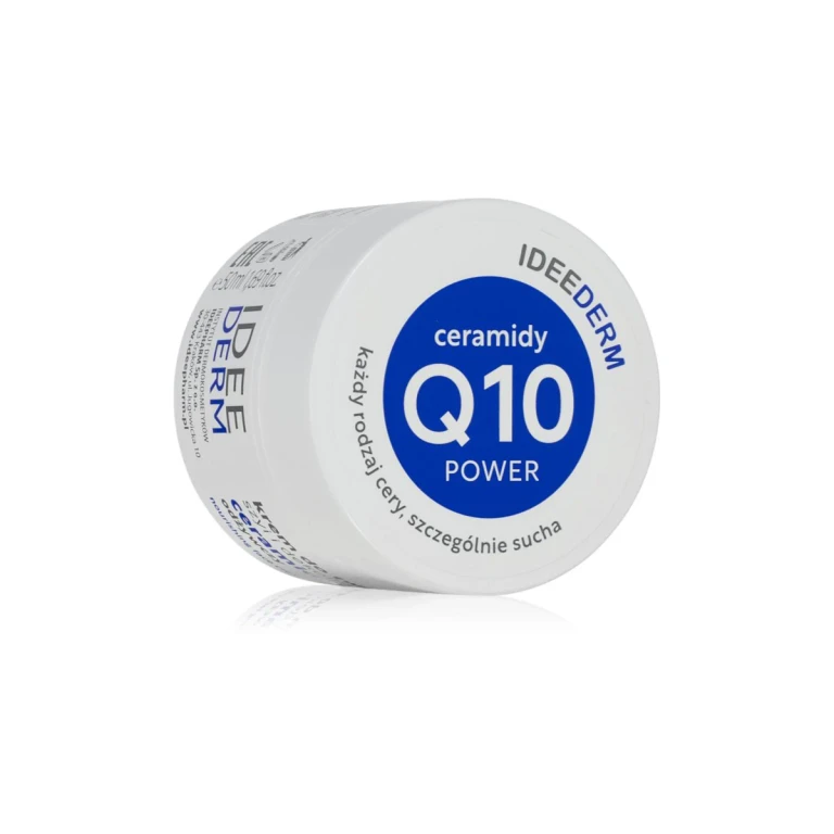 Derm Ideas Nourishing Face Cream Day and Night With Ceramides 50 Ml