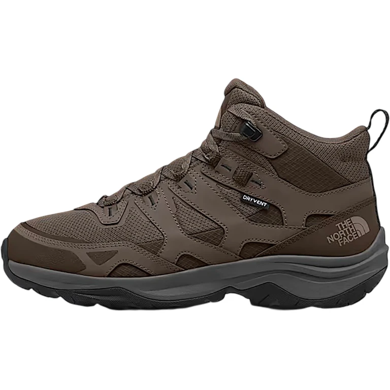 Hedgehog 3 Mid Waterproof Hiking Boots - Men's