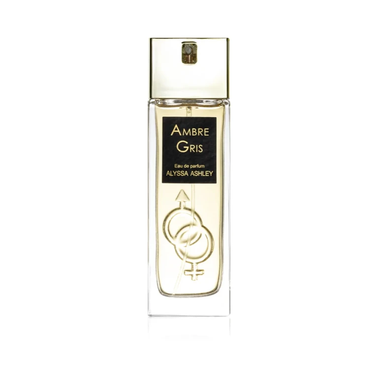 Ambre Gris EDP W 50 ml
