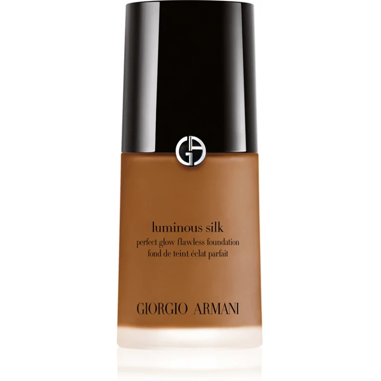 Luminous Silk illuminating foundation color 11.75 30 ml
