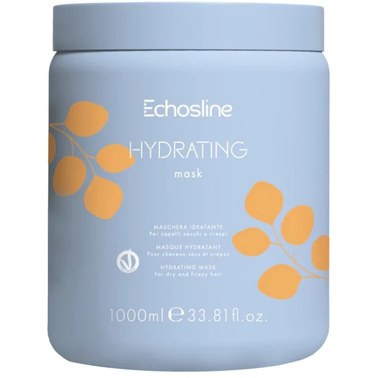 Hydrating Mask 100ml