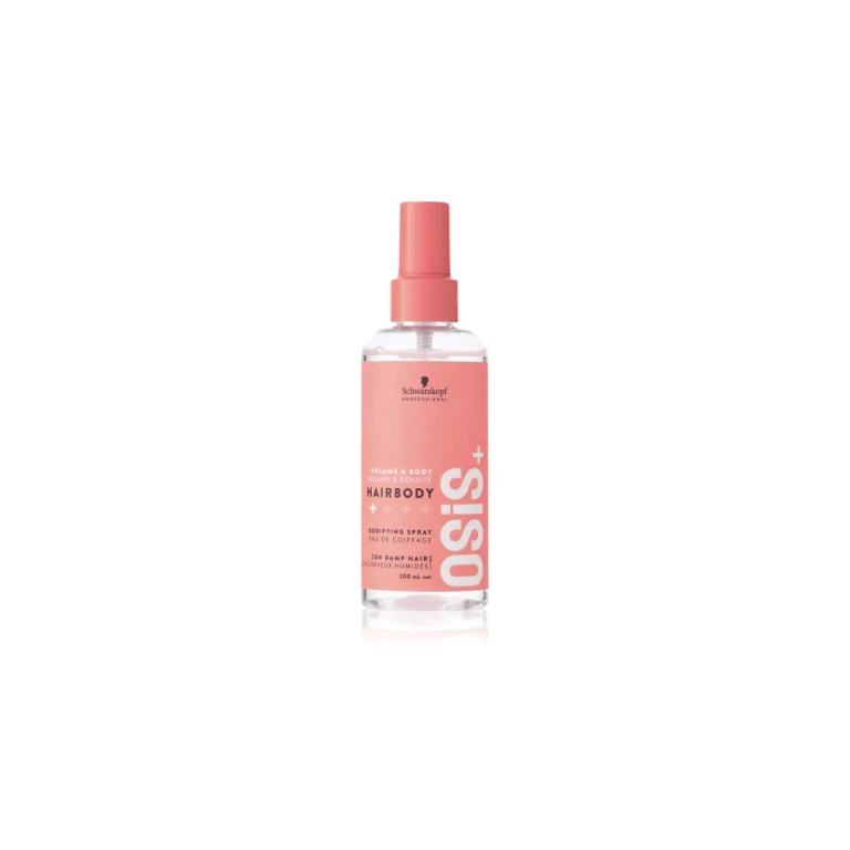 Professional Osis+ Body Hair 200 ml