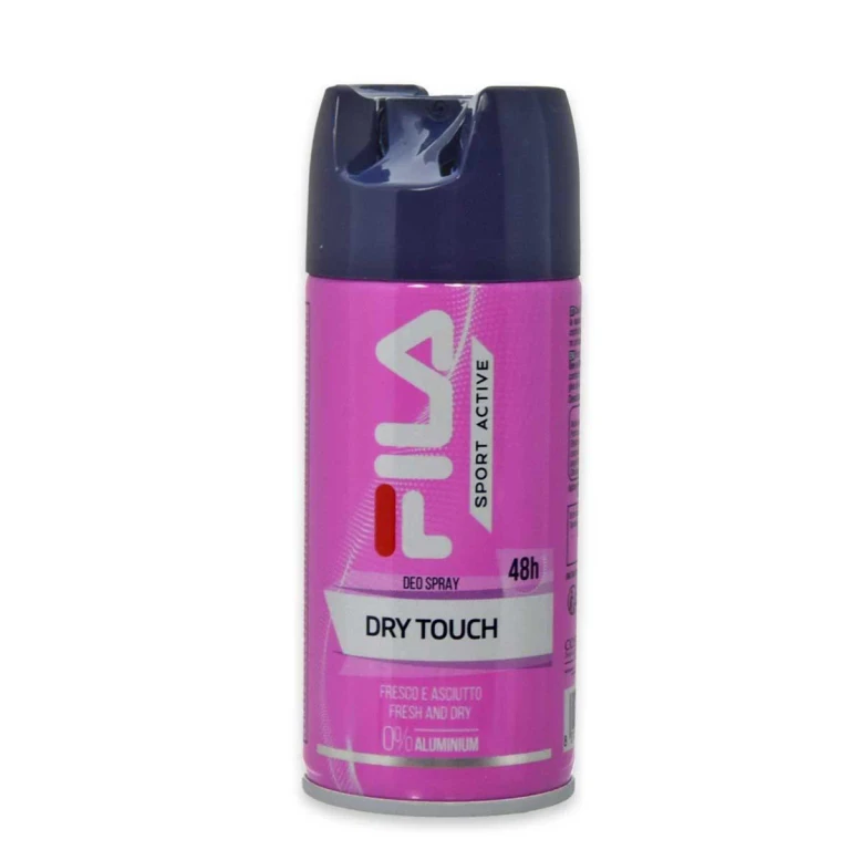 dry touch deospray 150 ml